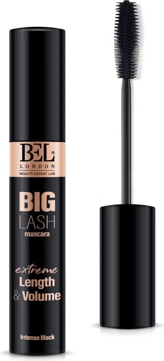 BEL London Mascara Big Lash