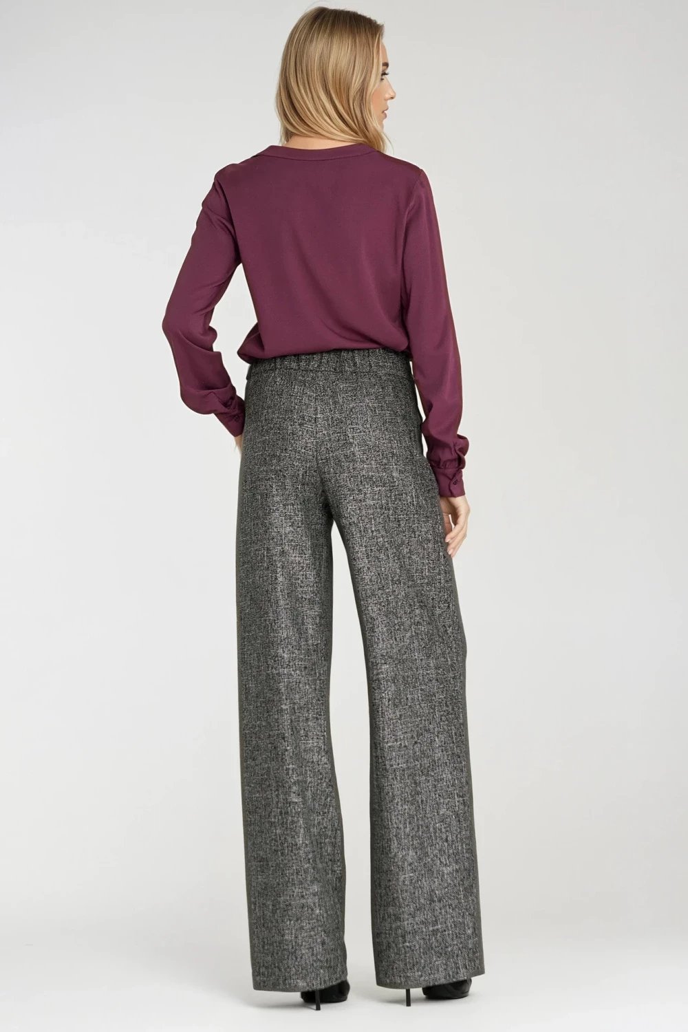 Bluzë femrash Nife 217580, vjollcë