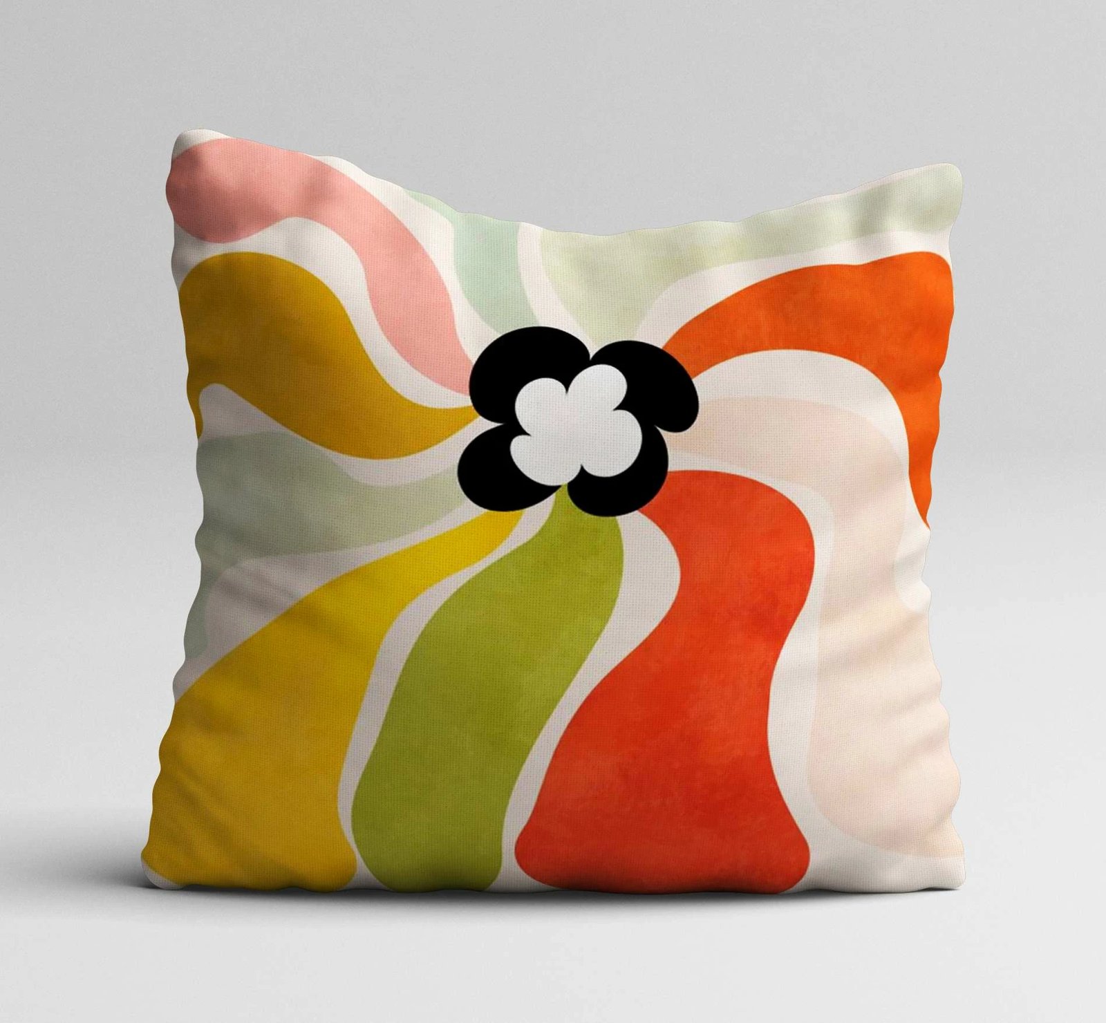 Set mbulesash jastëku (3 copë), dizajn Aberto, Asr_plw25 - 10