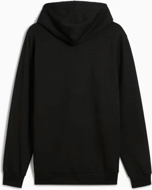 Duks për meshkuj Puma AC Milan, i zi