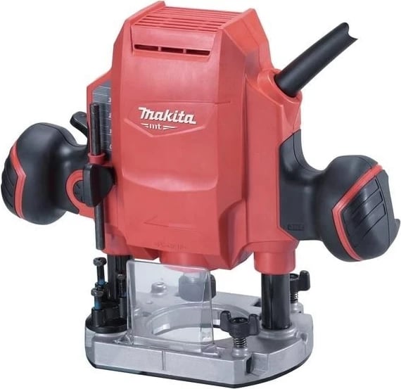 Router Makita M3601, 900W, i kuq