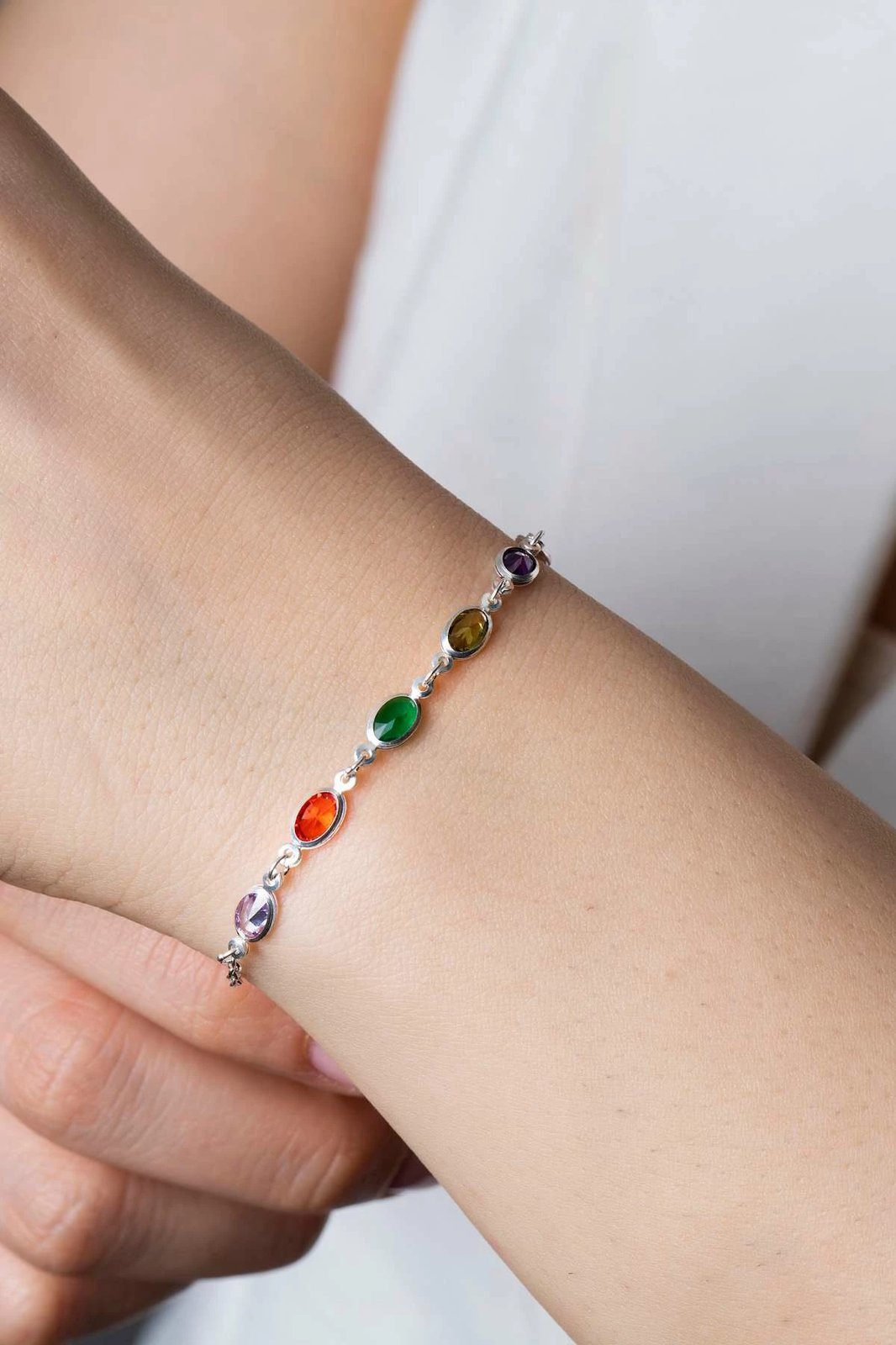 Byzylyk argjendi Jumeon, TFNY65222