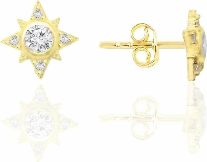 Vathë argjendi Jumeon, ngjyrë ari, SGTL12658