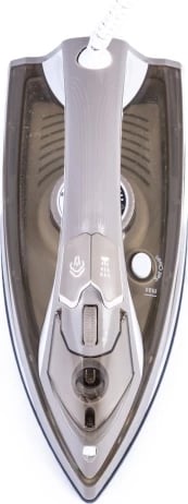 Hekur me avull, Camry CR5018, 3000W, shollë qeramike, depo 320 ml, kordon 1.9 m, ar