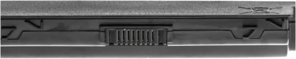 Bateri laptopi Green Cell AC06 për Acer Aspire 5740G, 11.1V, 4400mAh, 6 qeliza, e zezë