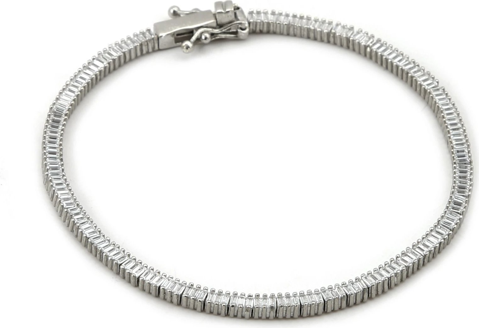 Byzylyk argjendi, Jumeon, 11319ROD