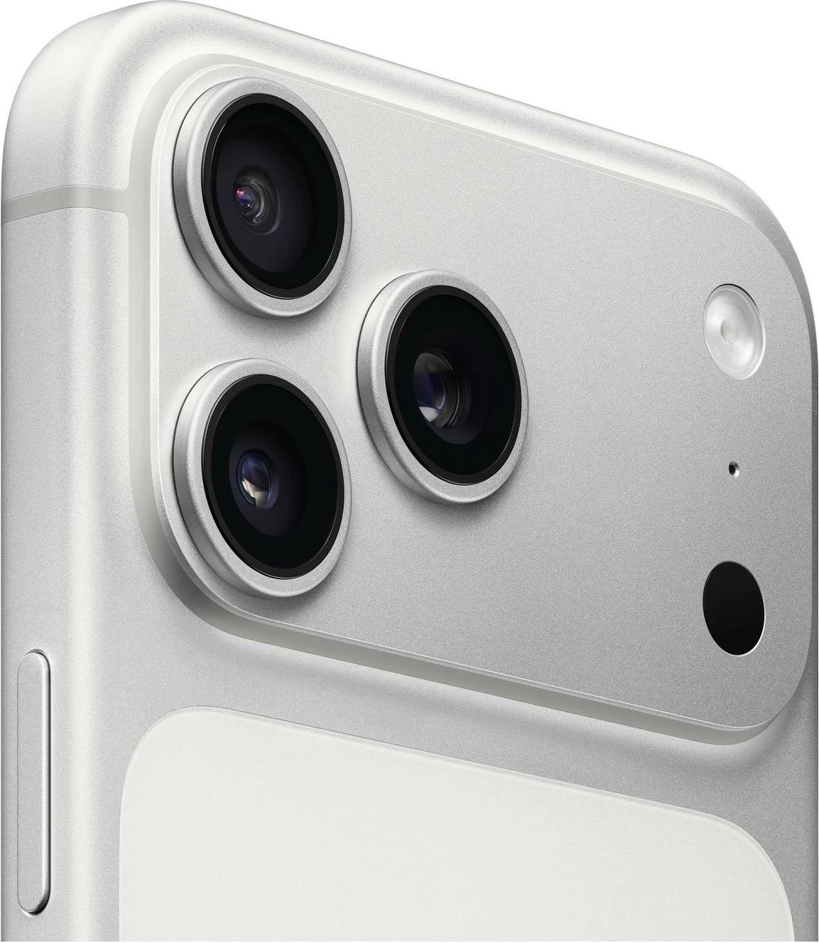 Celular Apple iPhone 17 Pro Max 2TB silver