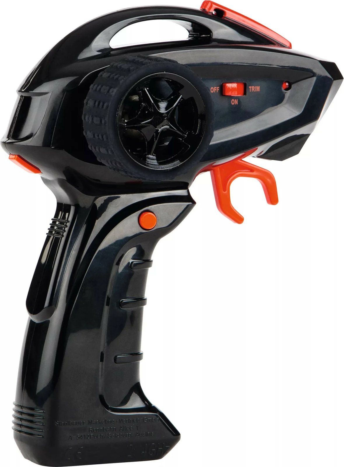 Vetura Carrera RC 370182021, 700 mAh, 25 km/h, e kuqe