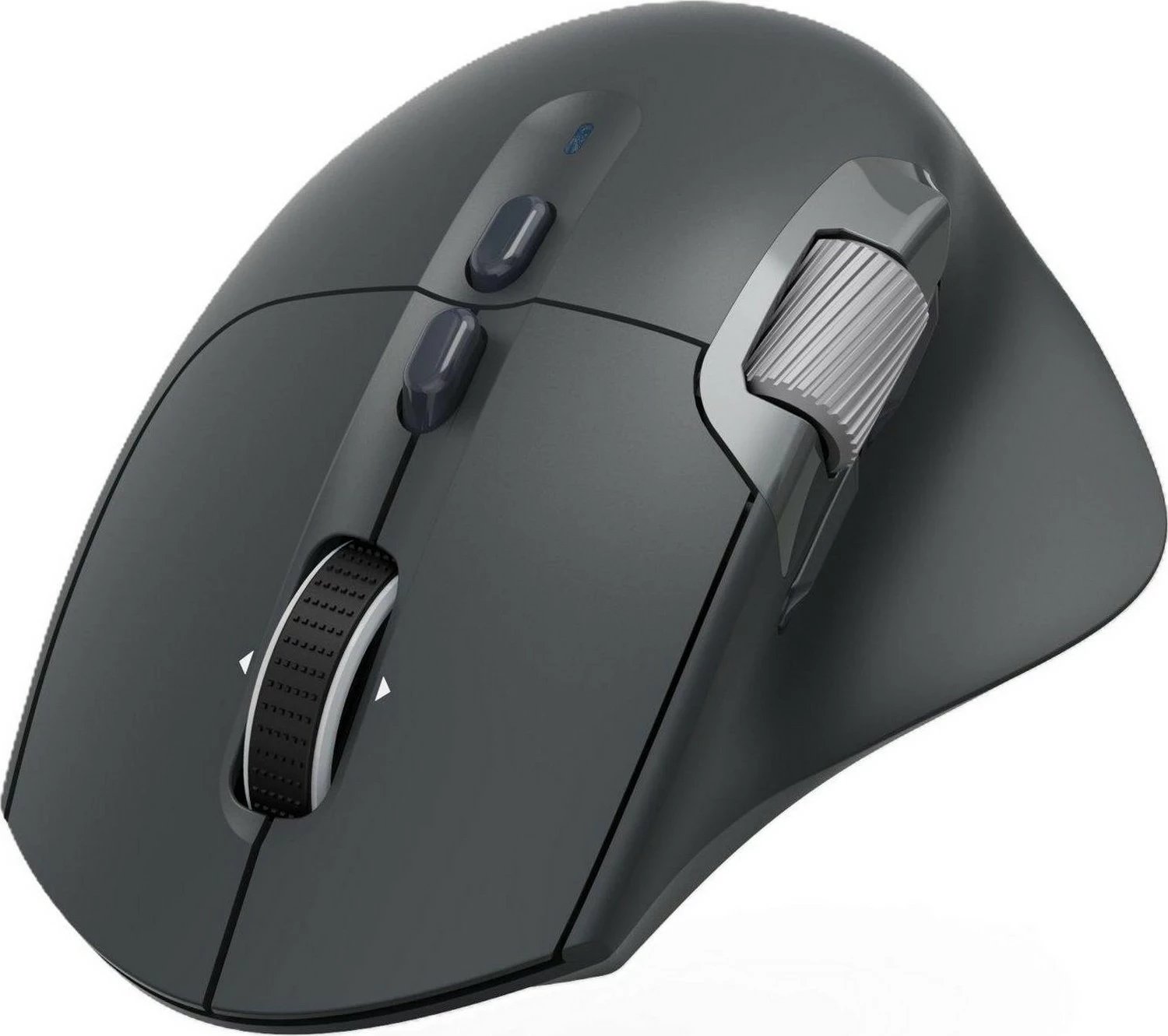 Maus Hama WM-900, pa kabllo, RGB, 3200 DPI, i zi