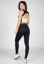 Zion Crop Top - - E zezë