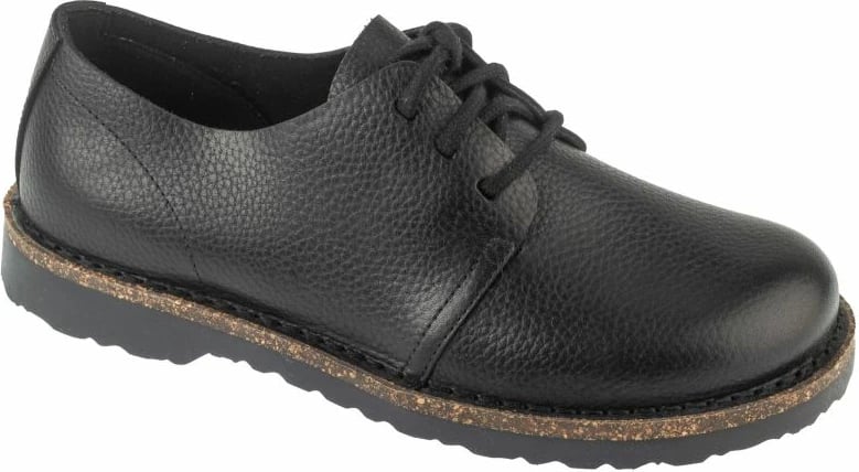 Këpucë lifestyle Birkenstock, të zeza