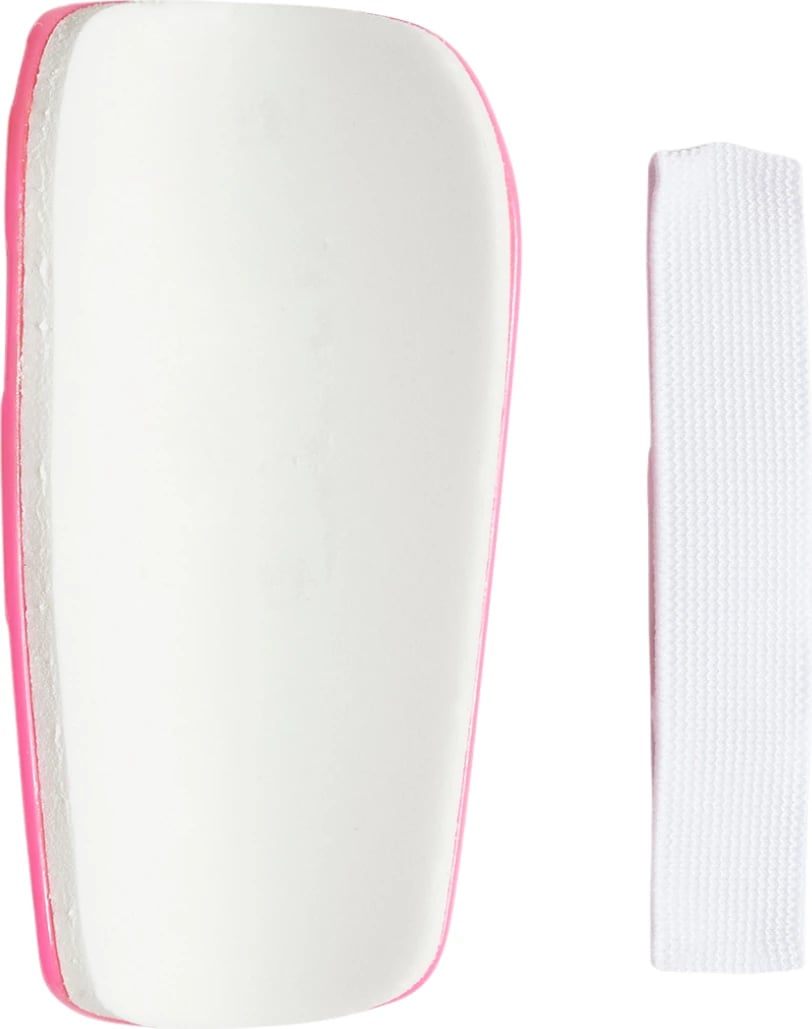 Mburoja kërcinash për fëmijë adidas, pink-lemonade