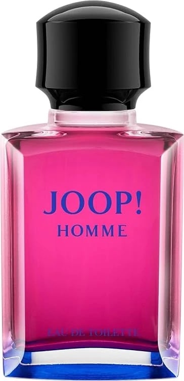 Eau de Toilette për meshkuj Joop! Homme Neon Edition 75ml