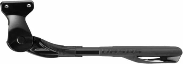 Mbajtëse biçiklete Yakimasport, e zezë