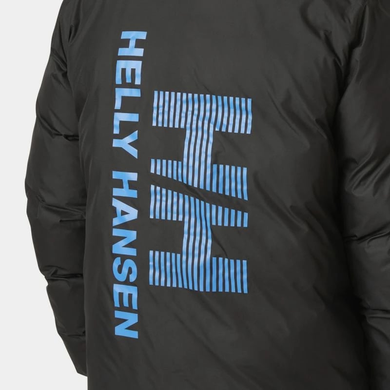 Jakne për meshkuj Helly Hansen, e kthyeshme