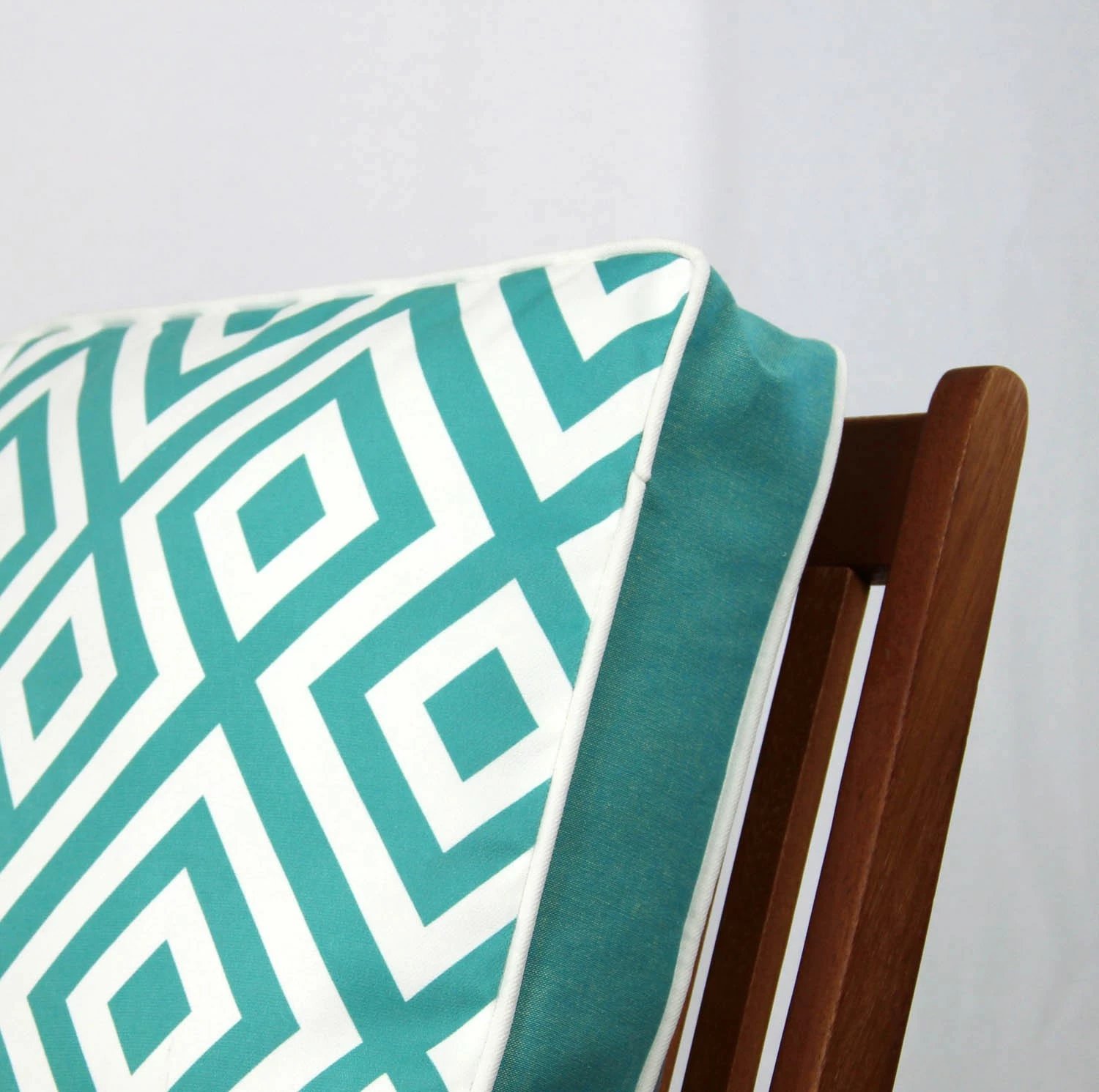 Jastëk Evila Originals, YM1205, shumëngjyrësh, 42x42cm