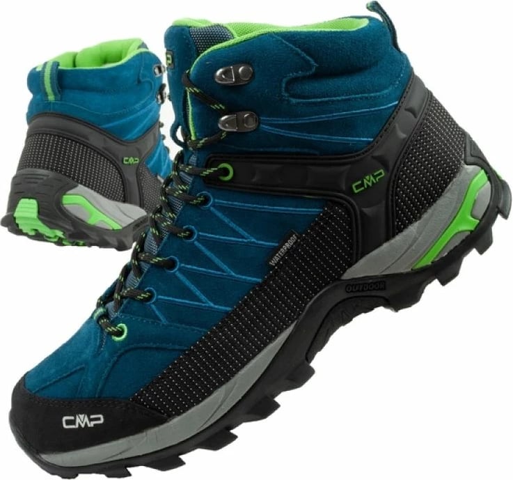 Atlete trekking për meshkuj CMP