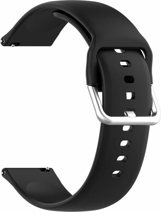 Rrip Tech-Protect IconBand për Samsung Galaxy Watch 3 45mm, i zi