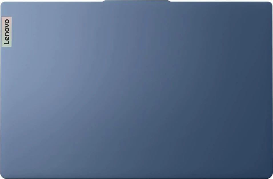 Laptop Lenovo IdeaPad Slim 3 15IRU8, 15.6", Intel Core i3-1315U, 8GB RAM, 512GB SSD, Intel UHD Graphics, Abyss Blue