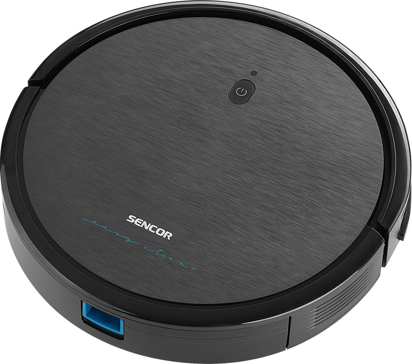 Fshesë robotike Sencor SRV 3160TQ, e zezë Fshesë robotike Sencor SRV 3160TQ, e zezë