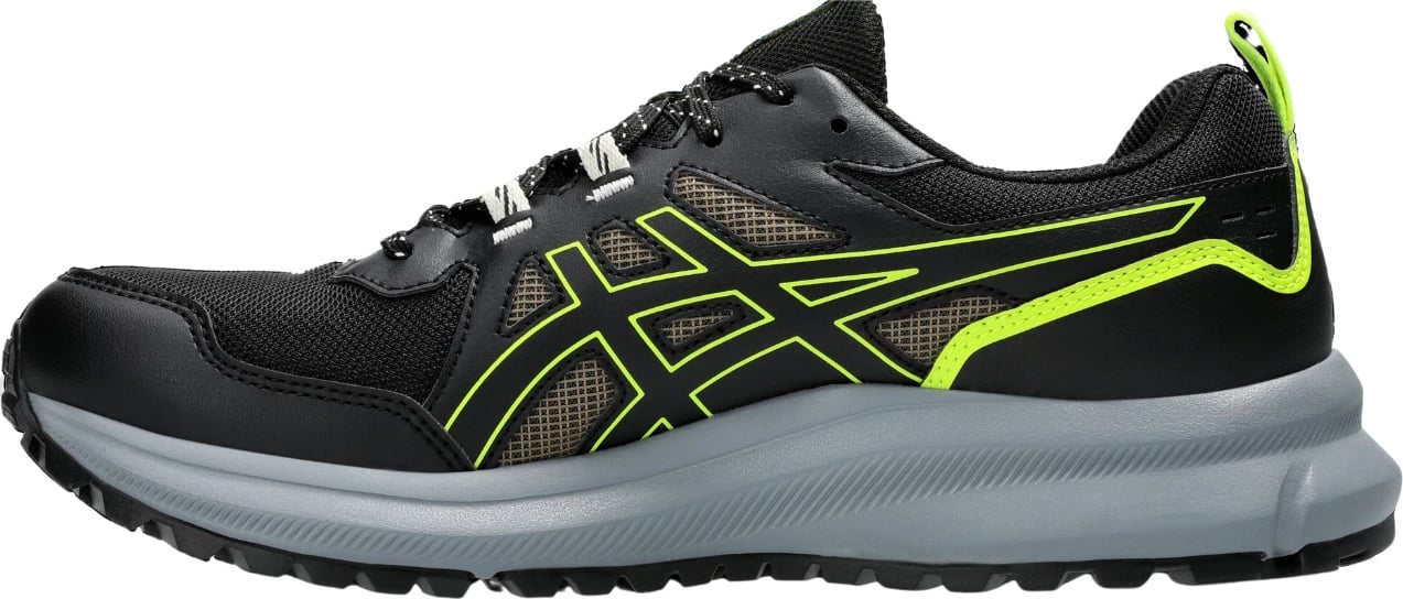 Atlete për meshkuj asics, të zeza