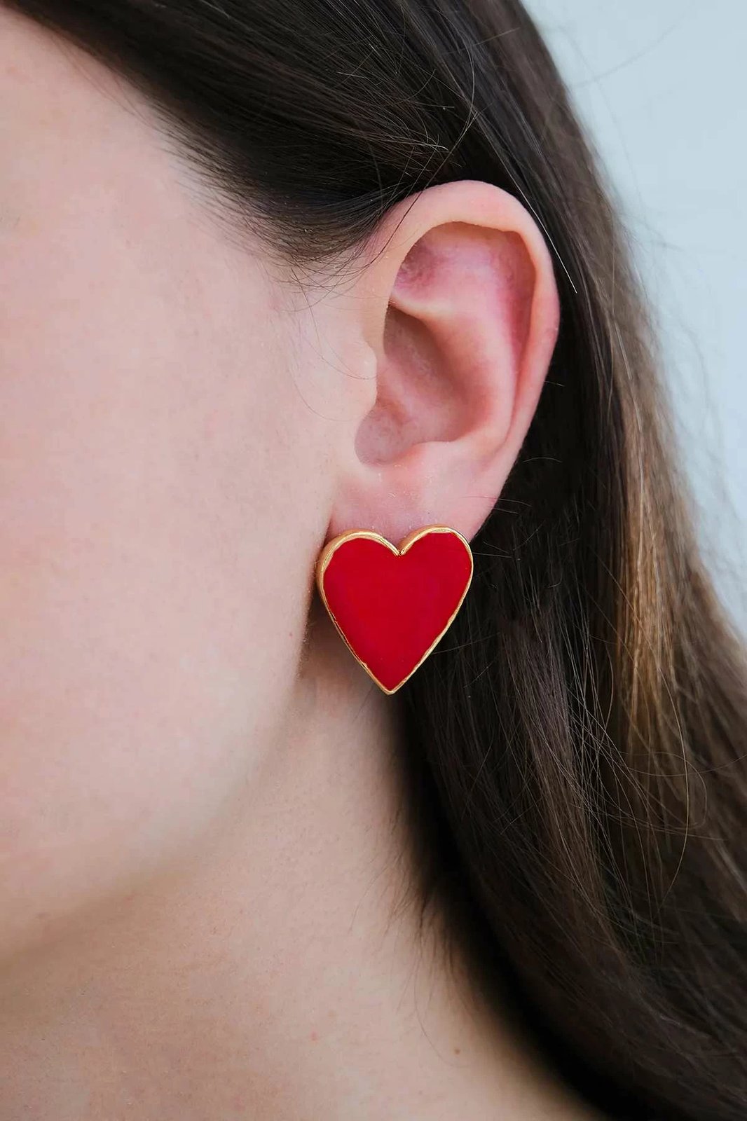 Vathë zemër, ngjyrë ari, Jumeon, Krm-Klpkup