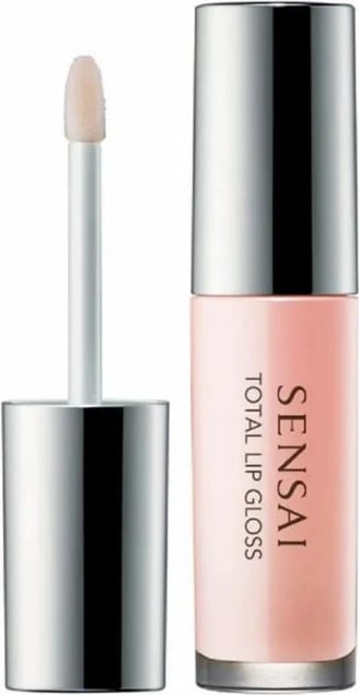 Gloss për buzë SENSAI Total Lip Gloss unisex