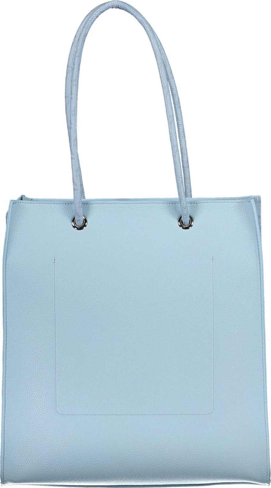Çantë Valentino Bags femra, e kaltër e çelët
