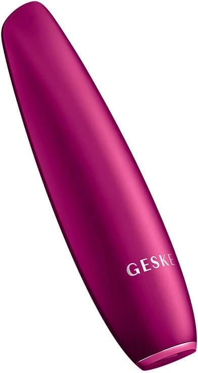 Pajisje për pastrim dhe masazh fytyre Geske 5in1 Magnetic Touchless Mask Peeler, magenta