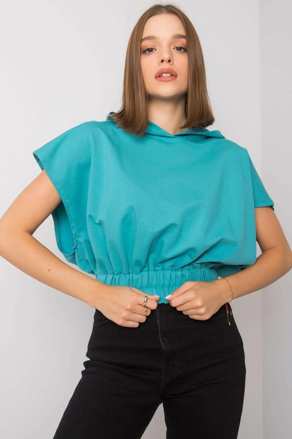 Duks për femra Fancy 167741, blu