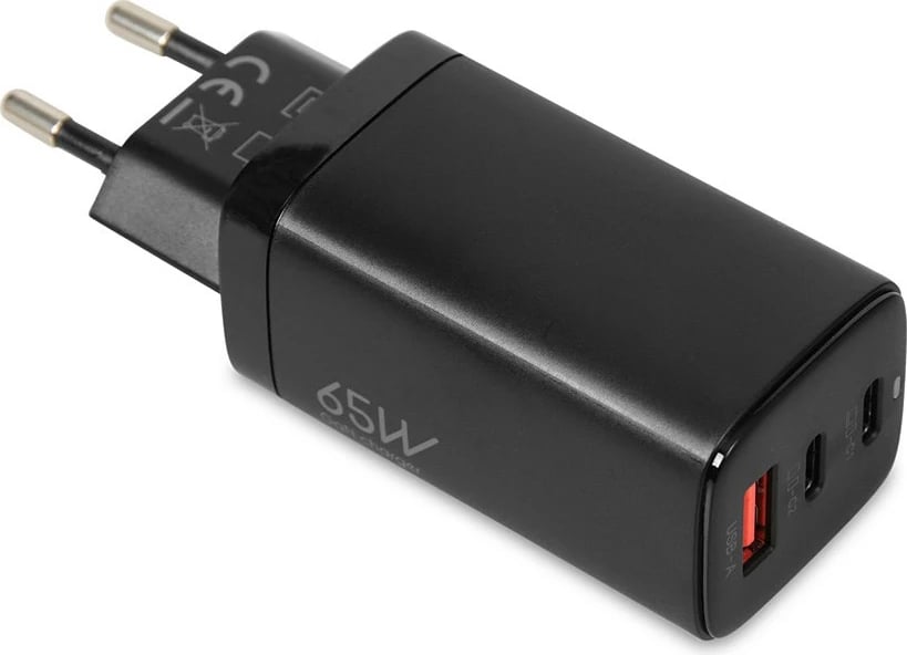 Karikues Universal iBOX C-65, 65 W, i zi
