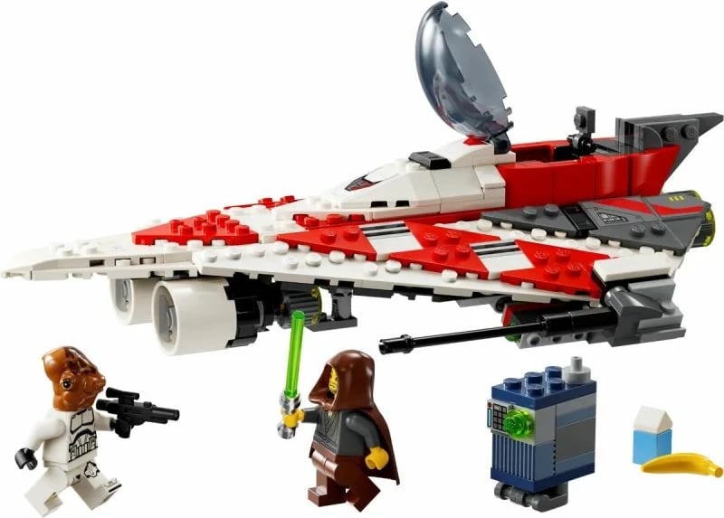Set lodrash Lego Star Wars për fëmijë