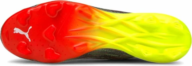 Atlete futbolli Puma për meshkuj, shumëngjyrëshe Atlete futbolli Puma për meshkuj, shumëngjyrëshe