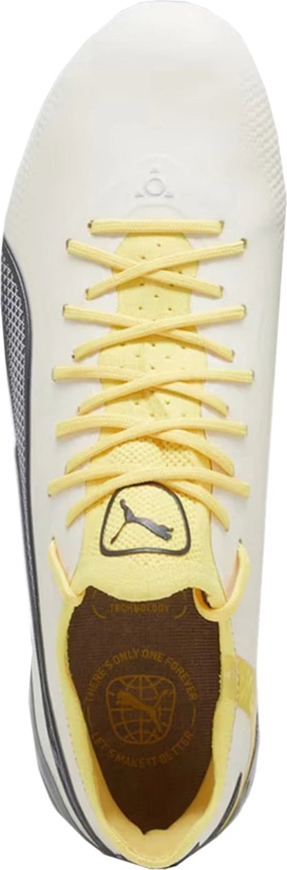 Atlete futbolli Puma për meshkuj King Ultimate, të zeza Atlete futbolli Puma për meshkuj King Ultimate, të zeza