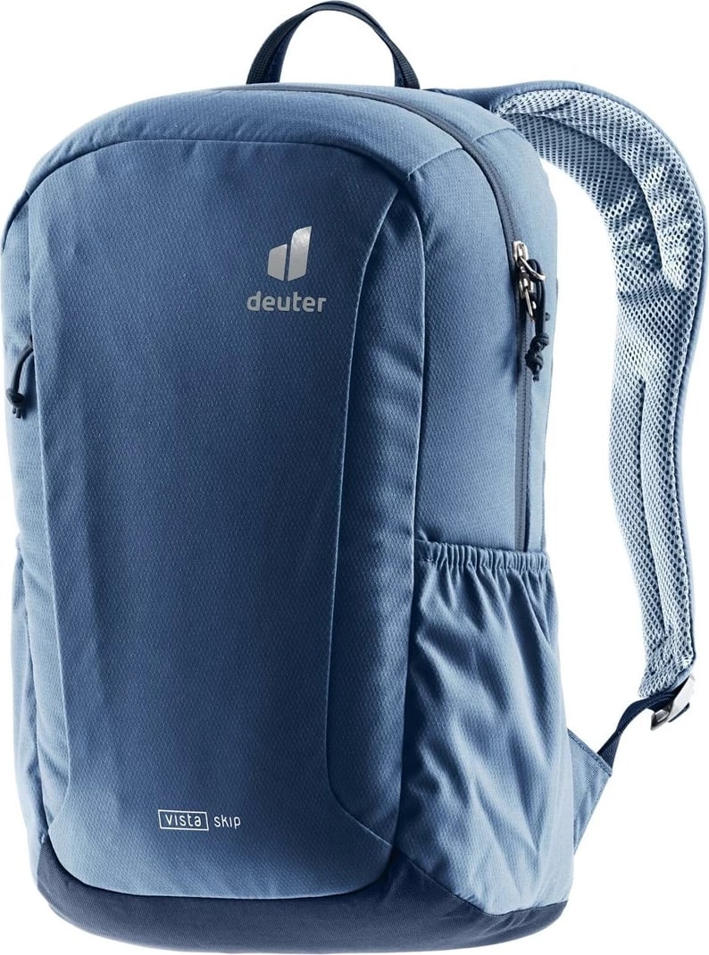 Çantë shpine Deuter Vista Skip, Blu