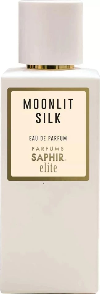 Eau de Parfum për femra Saphir Elite Moonlit Silk 100ml