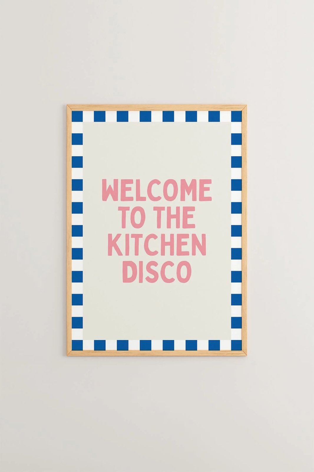 Pikturë dekorative me kornizë, shumëngjyrëshe, Ersy1Ham4