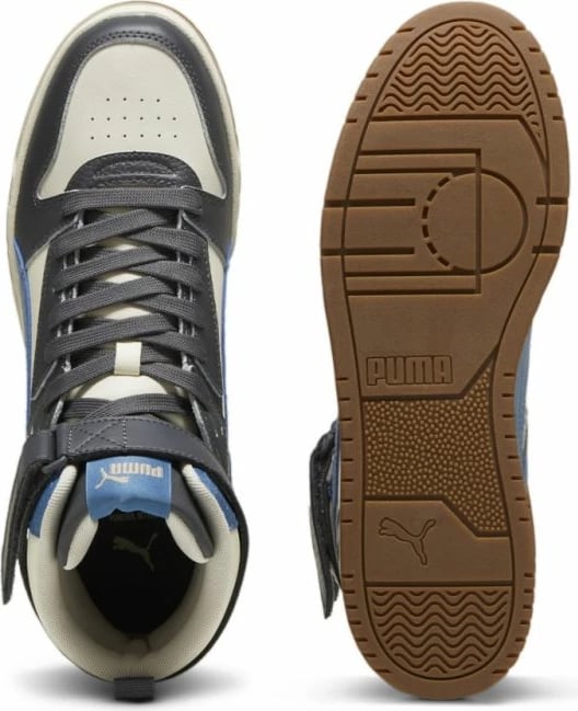 Atlete për meshkuj Puma, të bardha