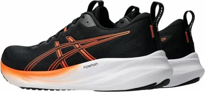 Atlete për meshkuj Asics, të zeza
