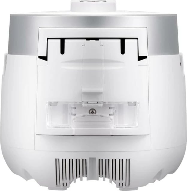 Gatues orizi, Cuckoo, CRP-LHTR1009F, 1.8 L, i programueshëm, i bardhë/argjendtë