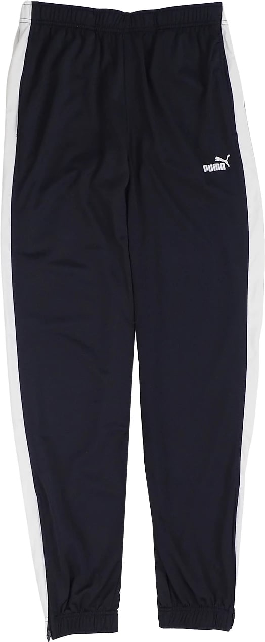 Pantallona sportive Puma për meshkuj, navy