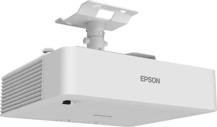 Projektor digjital, Epson EB-L630U (V11HA26040) 3LCD WUXGA laser 6200 lm HDMI, bardhë