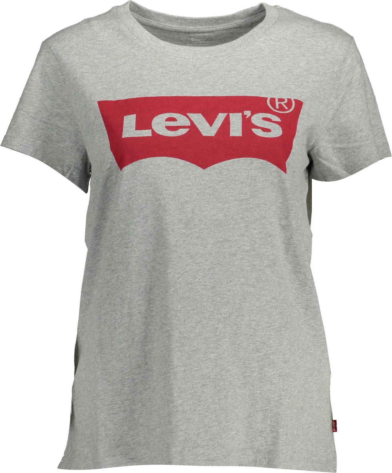 Maicë femra LEVI'S, gri