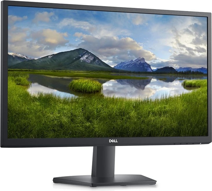 Monitor Dell SE2422H, 24", i zi