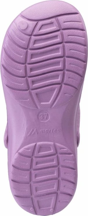 Shapka për femra Yakimasport, vjollcë