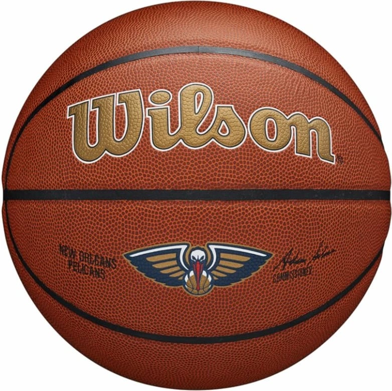 Top Basketbolli Wilson për meshkuj, femra dhe fëmijë