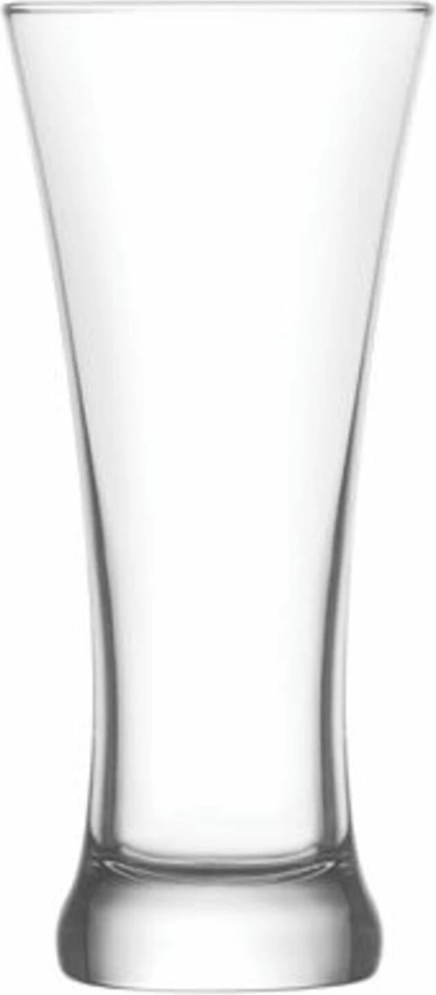 Set gotash prej qelqi (6 copë), Hermia, LV-SRG375F Set gotash prej qelqi (6 copë), Hermia, LV-SRG375F