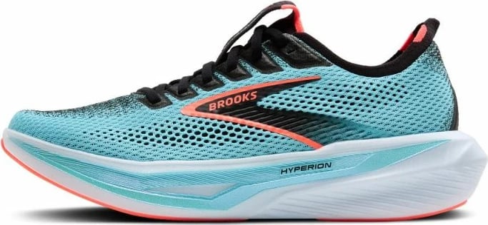 Atlete vrapimi për meshkuj Brooks, të kaltërta