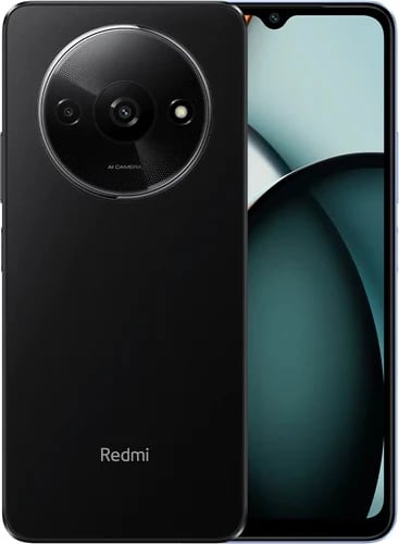 Celular Xiaomi Redmi A3, 6.71", 4+128GB, DS, i zi