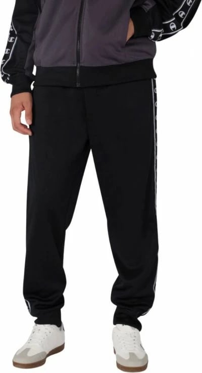 Trenerka për meshkuj Champion, e zezë